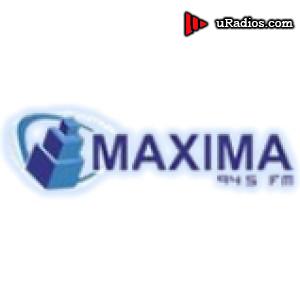 Radio Maxima FM 94.5