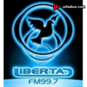 Radio Libertad FM 99.7