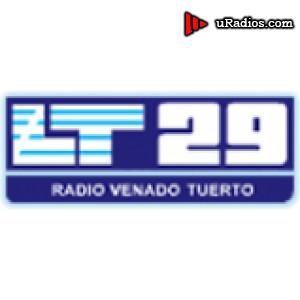Radio Radio Venado Tuerto 1460