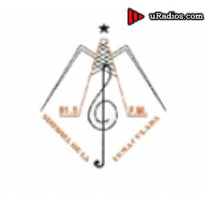 Radio Radio Sinfonía de la Inmaculada 91.5
