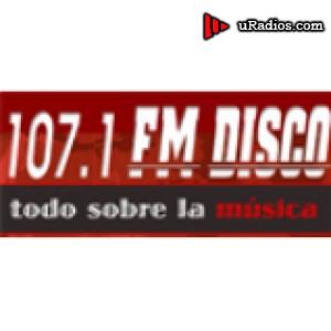 Radio Radio Disco Esquel 107.1