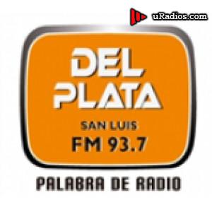 Radio Radio Del Plata 93.7
