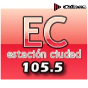 Radio Estacion Ciudad 105.5
