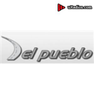 Radio FM Del Pueblo 89.9