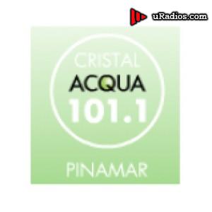 Radio Cristal Acqua 101.1