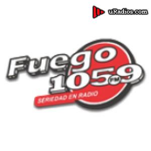Radio Radio Fuego 105.9