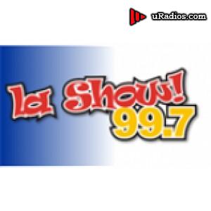 Radio La Show FM 99.7