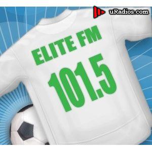 Radio LRT809 Elite FM 101.5 & Online