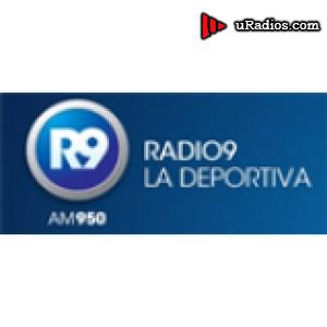 Radio Radio 9 La Deportiva 950