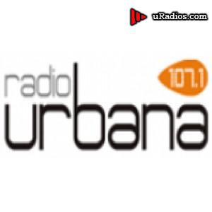 Radio Radio Urbana 107.1