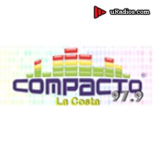 Radio Compacto 97.9 La Costa