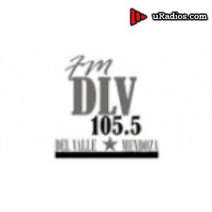 Radio FM Del Vale 105.5