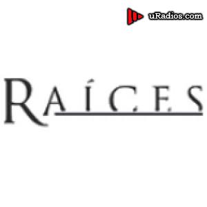 Radio FM Raices 105.7