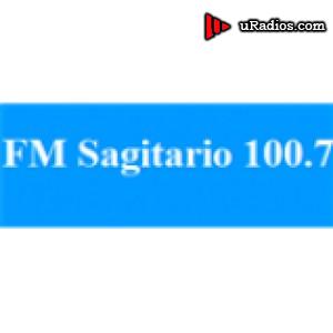 Radio Radio Sagitario 100.7