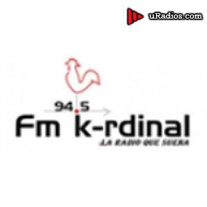 Radio 94.5 FM K-rdinal