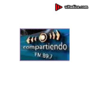 Radio FM Compartiendo 89.7