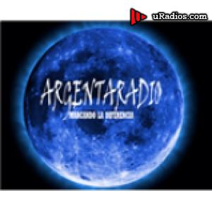 Radio Argentaradio