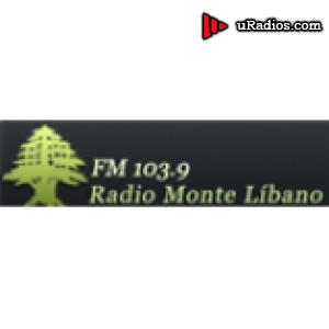 Radio Radio Monte Libano 103.9