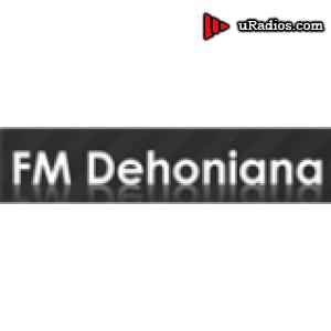 Radio FM Dehoniana 103.1