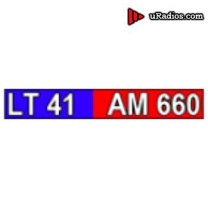 Radio LT41 660