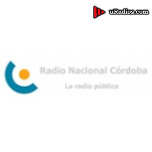 Radio Radio Nacional (Córdoba) 750