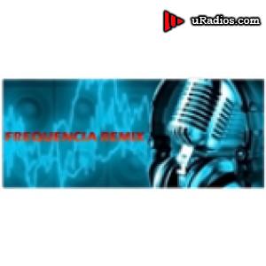 Radio Frequencia Remix