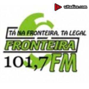 Radio Rádio Fronteira 101.7
