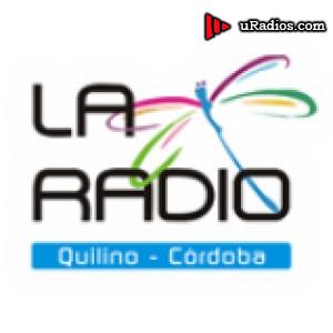 Radio La Radio Quilino 100.1