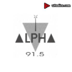 Radio Alpha FM 91.5