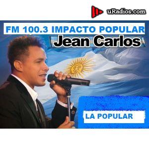 Radio Impacto Popular FM 100.3