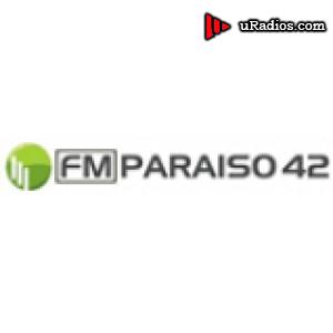 Radio FM Paraiso 42 95.5