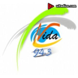 Radio Radio Vida Sarmiento 94.3