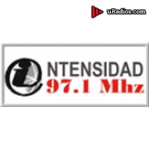 Radio FM Intensidad 97.1