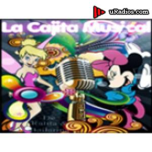 Radio La Cajita Musical