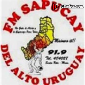 Radio Radio Sapucay 91.9