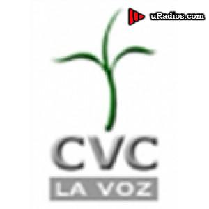 Radio CVC La Voz 89.5