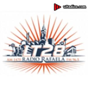 Radio Radio Rafaela 1470