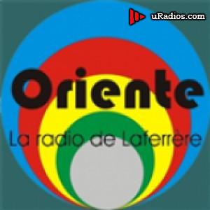 Radio Oriente FM 107.7