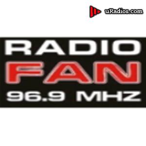 Radio FM Fan 96.9