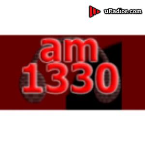 Radio AM 1330
