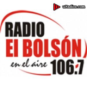 Radio Radio El Bolson 106.7