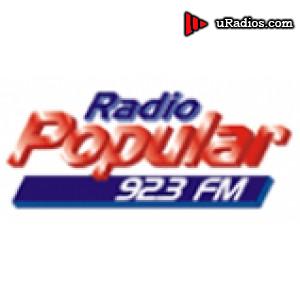 Radio Radio Popular 92.3