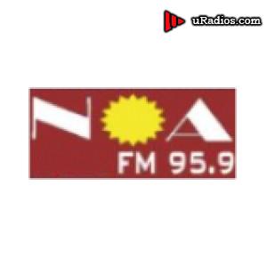 Radio Radio Noa 95.9