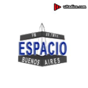 Radio FM Espacio 89.7