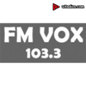 Radio Radio Vox Ucacha 103.3