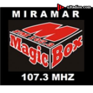 Radio Fm Magic Box 107.3