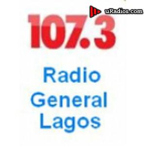 Radio Radio General Lagos 107.3