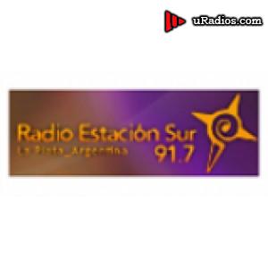 Radio Radio Estacion Sur 91.7