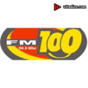 Radio Radio La 100 99.9