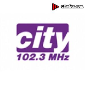Radio City FM 102.3
